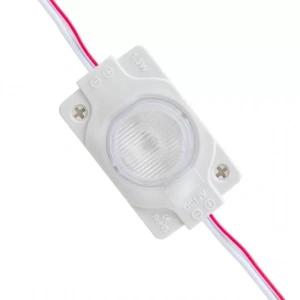 Hubrendy SH Powermaster 12 Volt 1.5 Watt 40*30 Beyaz 3030 Modül Led