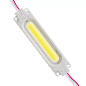 Hubrendy SH Powermaster 12 Volt 2 Watt Beyaz Modül Led (68x16 Mm)