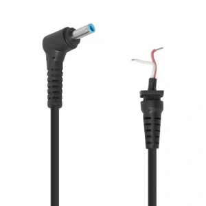 Hubrendy SH Powermaster 1.5 Metre Notebook Adaptör Kablosu Jacklı 4.5x3.0 Uç