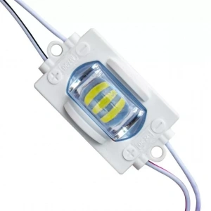 Hubrendy SH Powermaster 24 Volt 1.4 Watt Beyaz 2835 Cob Modül Led 48*30