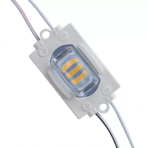 Hubrendy SH Powermaster 24 Volt 1.4 Watt Günışığı 2835 Cob Modül Led 48*30