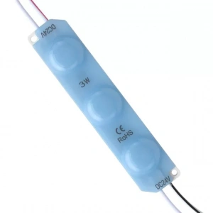 Hubrendy SH Powermaster 24 Volt 1.5 Watt Mavi 2835 Cob Modül Led