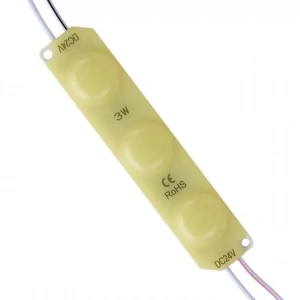 Hubrendy SH Powermaster 24 Volt 1.5 Watt Sarı 2835 Modül Led