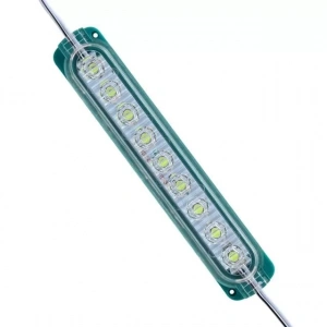 Hubrendy SH Powermaster 24 Volt 2.4 Watt Tek Renk Yeşil 2835 Modül Led 14*32.5