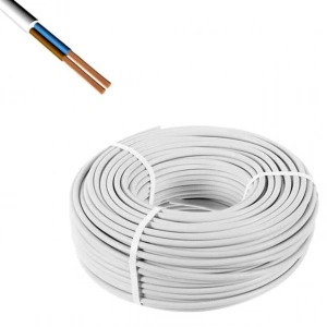 Hubrendy SH Powermaster 2x1.50 Cca Ttr Kablo (100 Metre)