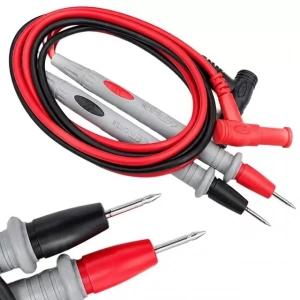 Hubrendy SH Powermaster 3012b 20a Ölçü Aleti Probu