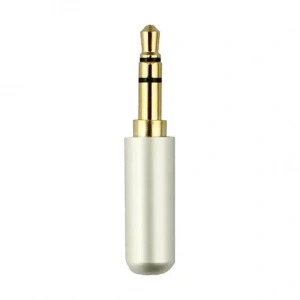 Hubrendy SH Powermaster 3.5 Mm 2 Boğumlu Stereo Jack Metal