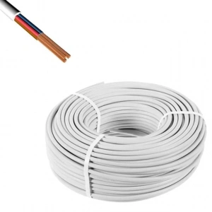 Hubrendy SH Powermaster 3x0.75 Cca Ttr Kablo (100 Metre) (seri 1)