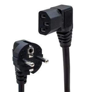Hubrendy SH Powermaster 3x1mm Power Kablo 1.8 Metre