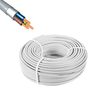 Hubrendy SH Powermaster 3x2.5 Cca Ttr Kablo (100 Metre)
