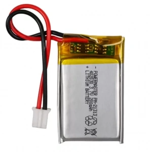 Hubrendy SH Powermaster 402030 3.7 Volt 200 Mah Lityum Polimer Pil