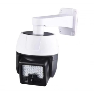 Hubrendy SH Powermaster 44 Ledli Sensörlü 5.5v - 3w Solar Lamba Pm-17790