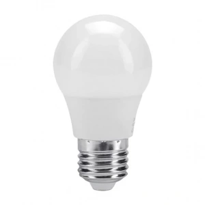 Hubrendy SH Powermaster 5 Watt E27 220 Volt Beyaz Led Ampul