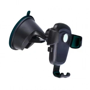 Hubrendy SH Powermaster 6901 Vantuzlu Telefon Tutucu