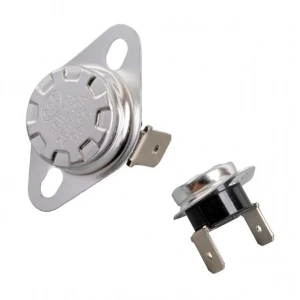 Hubrendy SH Powermaster 95°c Nc Termostat (başlangıç Kapalı)  Ic-269