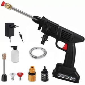 Hubrendy SH Powermaster Basınçlı Su Püskürtme Cihazı Pm-7728