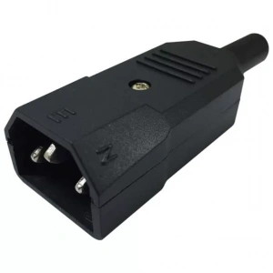 Hubrendy SH Powermaster C7 Power Seyyar Erkek Fiş