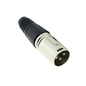 Hubrendy SH Powermaster Canon Erkek Jack Fiş