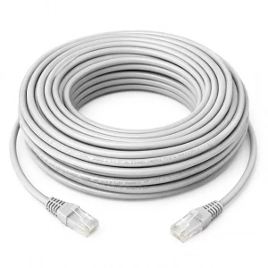 Hubrendy SH Powermaster Cat5 30 Metre Rj45 Patch Network Ethernet İnternet Kablosu