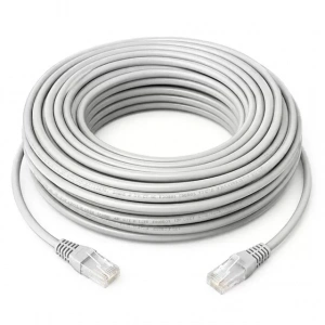 Hubrendy SH Powermaster Cat5 40 Metre Ethernet Kablo