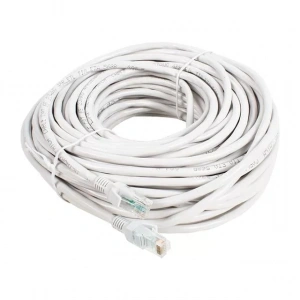 Hubrendy SH Powermaster Cat6 30 Metre Ethernet Kablo