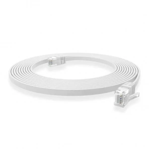 Hubrendy SH Powermaster Cat6 Yassı Kablo 2 Metre
