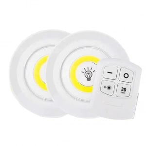 Hubrendy SH Powermaster Cob Led Kabin Ampul Kumandalı
