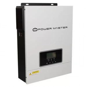 Hubrendy SH Powermaster Cp-ef30 3200w Off Grıd Inverter
