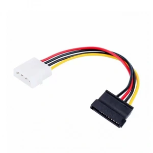 Hubrendy SH Powermaster Hd-105 Serial Sata Power Kablo