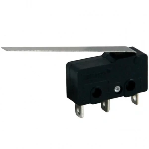 Hubrendy SH Powermaster Ic-164 Micro Switch Uzun Paletli Lehim Bacak