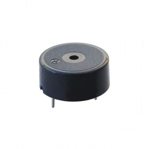 Hubrendy SH Powermaster Ic-220 Buzzer 12 - 24 Volt Dc 23 Mm Devreli
