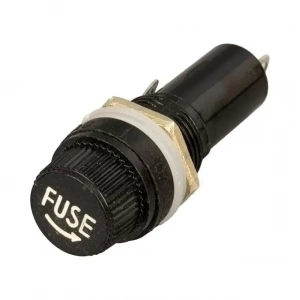 Hubrendy SH Powermaster Ic-236 6x30 Mm / 14 Mm Çaplı Sigorta Yuvası