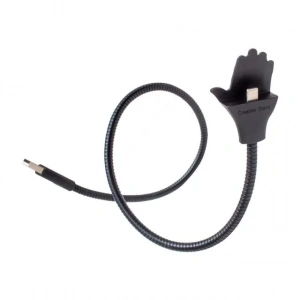 Hubrendy SH Powermaster İphone Lightning Model El Tipi Telefon Tutacağı
