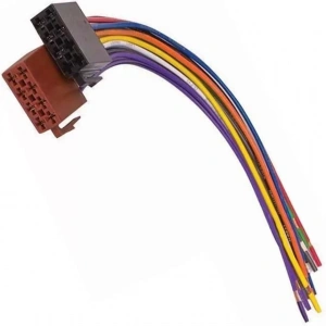 Hubrendy SH Powermaster İso Soket Erkek