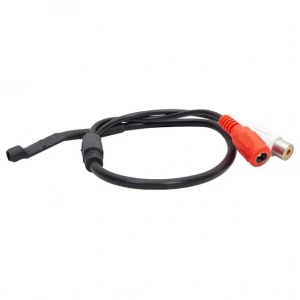 Hubrendy SH Powermaster Kablolu Kamera Mikrofonu