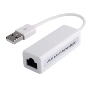 Hubrendy SH Powermaster Kablolu Usb To Ethernet Çevirici Pm-2501