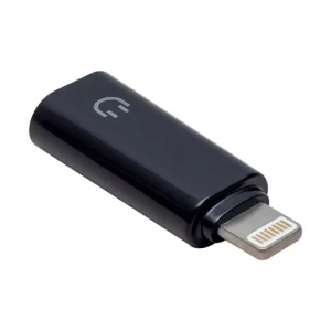 Hubrendy SH Powermaster Ky-198 3.5mm To Lightning Otg Aparat İphone 7/8/x