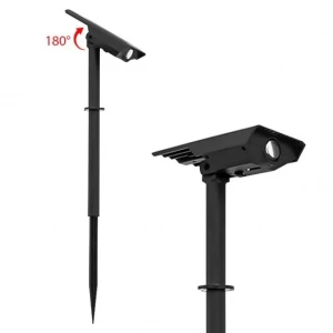 Hubrendy SH Powermaster Ll-007 Solar Lamba 2li Paket