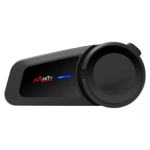 Hubrendy SH Powermaster M2 Motosiklet Bluetooth Intercom Kulaklık