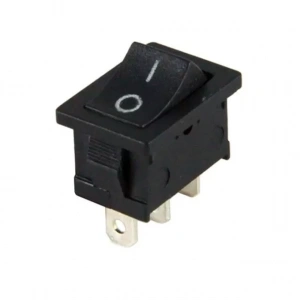 Hubrendy SH Powermaster Mini 3 Pinli Işıksız Anahtar Ic-121