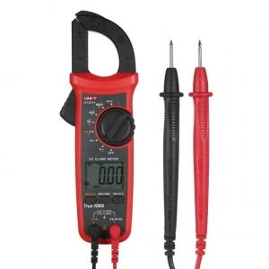 Hubrendy SH Powermaster Pensampermetre Ut-201+