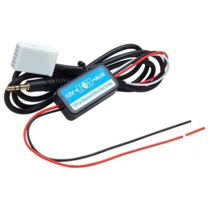 Hubrendy SH Powermaster Peugeot Marka Araçlar İçin Aux-bluetooth Kablo