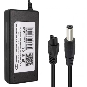 Hubrendy SH Powermaster Pm-11416 19v 4.74a 90w 5.5x2.5mm Hp Notebook Şarj Adaptörü