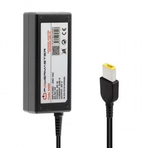Hubrendy SH Powermaster Pm-11422 20 Volt - 2.25 Amper Usb Tip Uçlu Adaptör (lenovo Ibm Notebook)