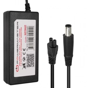 Hubrendy SH Powermaster Pm-12912 19.5 Volt - 3.34 Amper 7.4*5.0 Mm Uçlu Adaptör