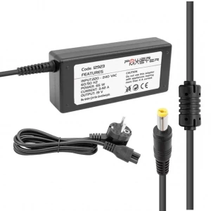 Hubrendy SH Powermaster Pm-12923 19 Volt - 3.42 Amper 5.5*1.75 Mm Uçlu Adaptör (acer Notebook)
