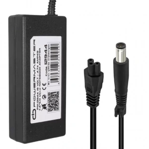 Hubrendy SH Powermaster Pm-12944 19 Volt - 4.74 Amper 7.4*5.0 Mm Uçlu Adaptör (hp Notebook)
