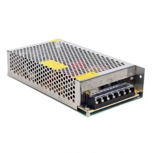 Hubrendy SH Powermaster Pm-13036 24 Volt - 10 Amper Metal Kasa Adaptör