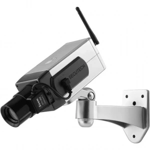 Hubrendy SH Powermaster Pm-1400b Kırmızı Ledli Maket Kamera