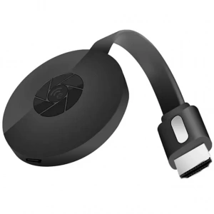 Hubrendy SH Powermaster Pm-17195 Google Chromecast Android-ios Kablosuz Görüntü Aktarıcı